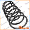 Ressorts de suspension avant pour AUDI | 2110099, 4004234